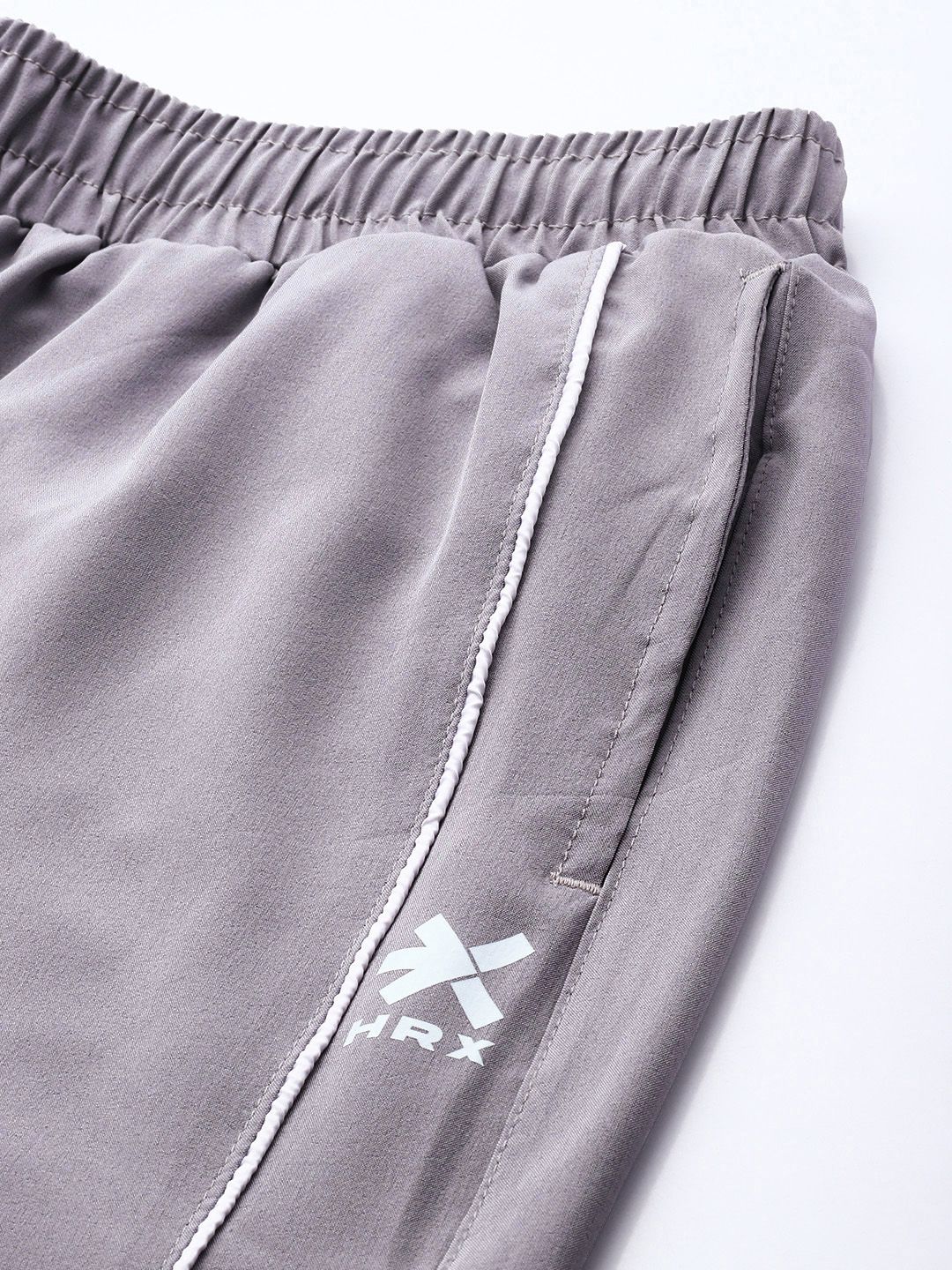 HRX by Hrithik Roshan Men Regular Fit Joggers