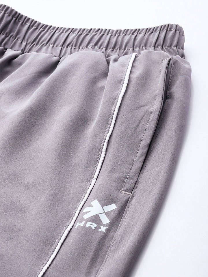 HRX by Hrithik Roshan Men Regular Fit Joggers