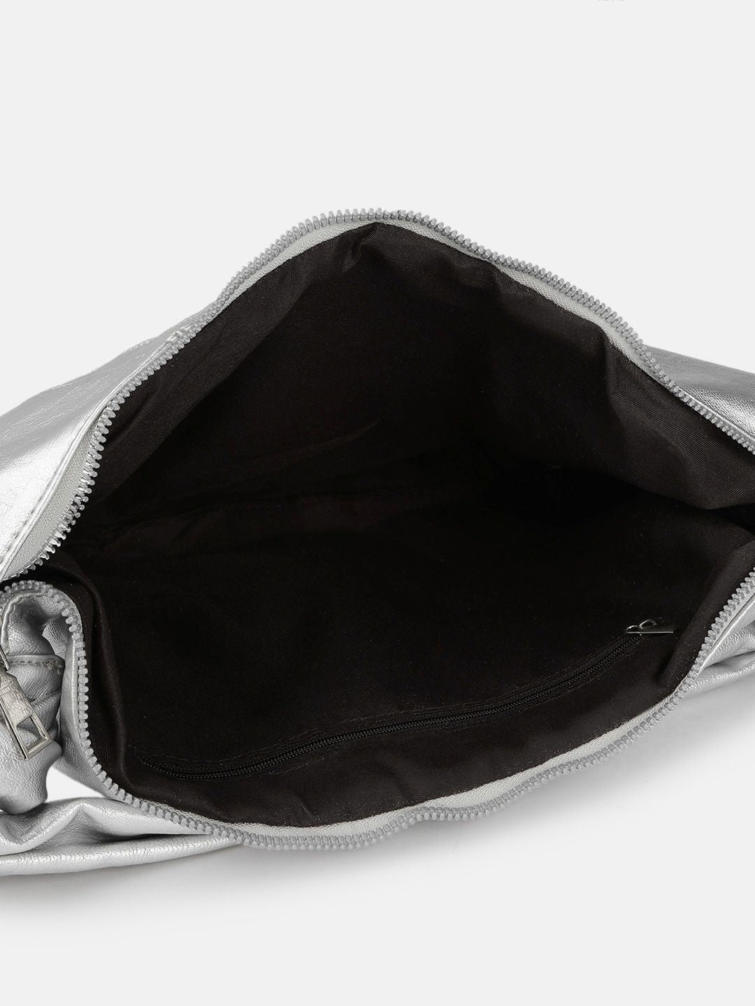 DressBerry Structured Handheld Bag