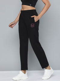 HRX by Hrithik Roshan Women Lifestyle Track Pants