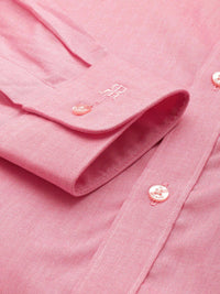 Raymond Pure Cotton Slim Fit Formal Shirt