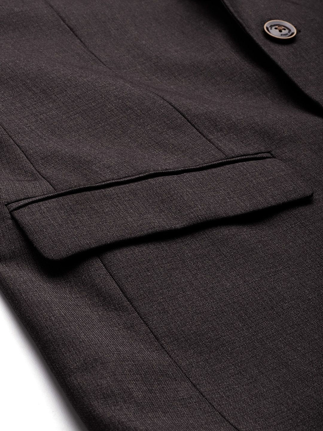 Park Avenue Slim Fit Blazer & Seluar