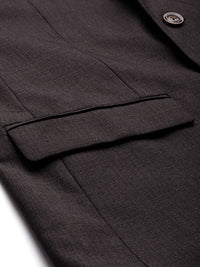 Park Avenue Slim Fit Blazer & Seluar