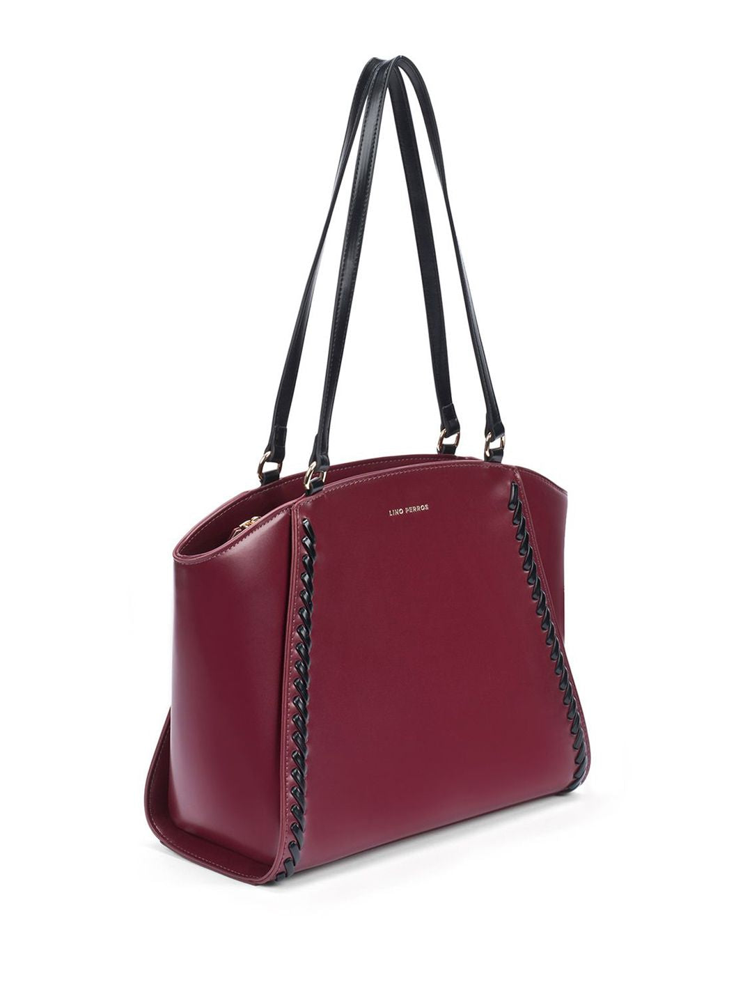 Lino Perros Ella Dawn Structured Tote Bag