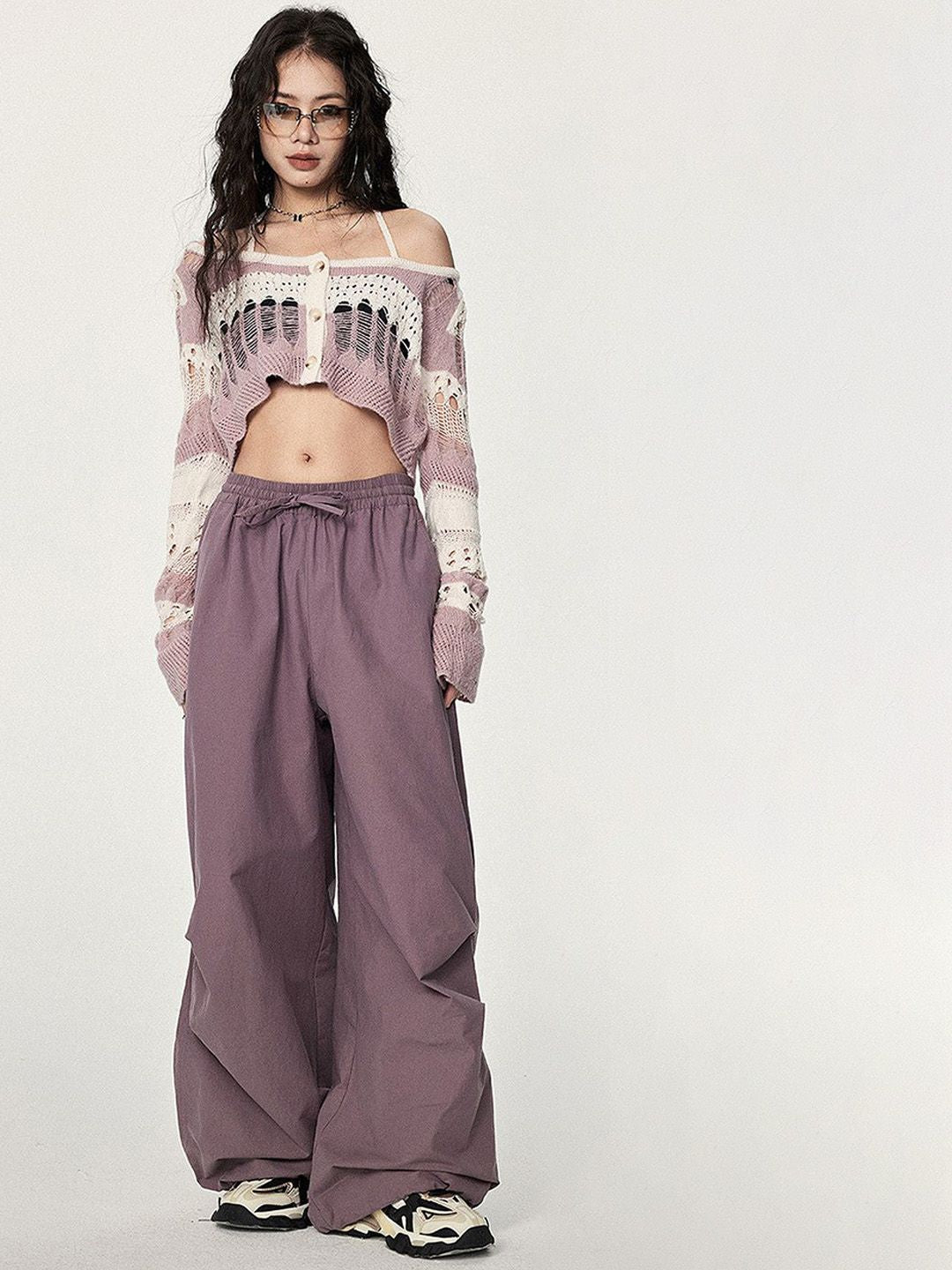 DressBerry Women Trousers