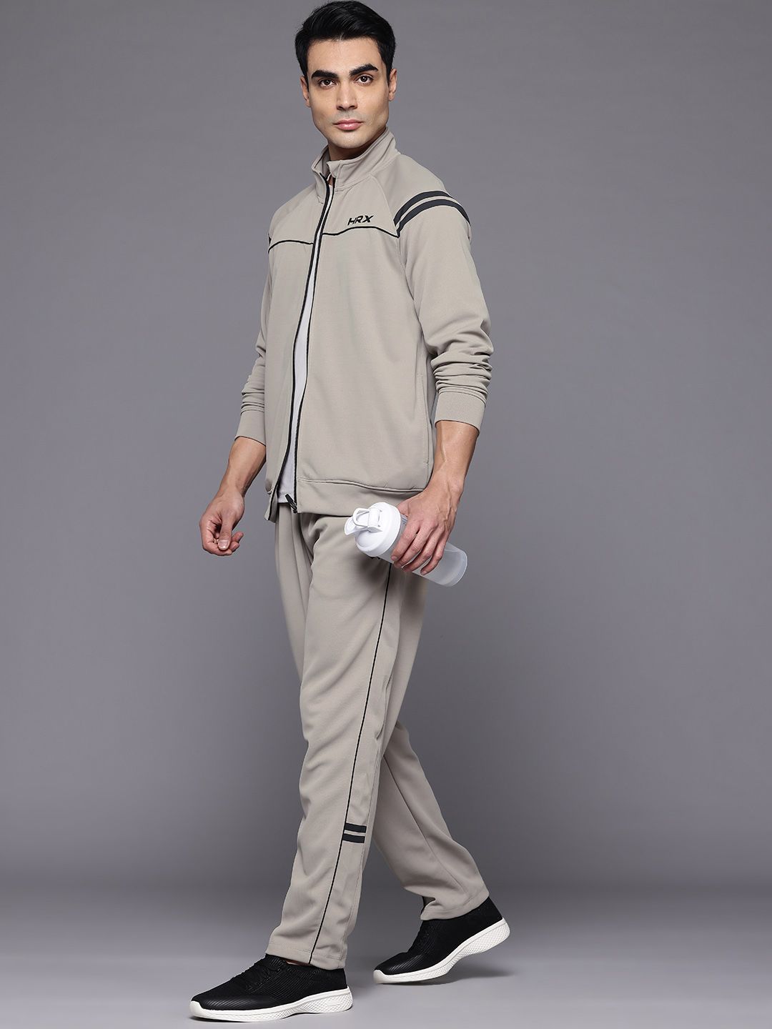 HRX by Hrithik Roshan Rapid Dry Running Tracksuits