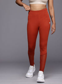 HRX by Hrithik Roshan Women Rapid-Dry Training Tights