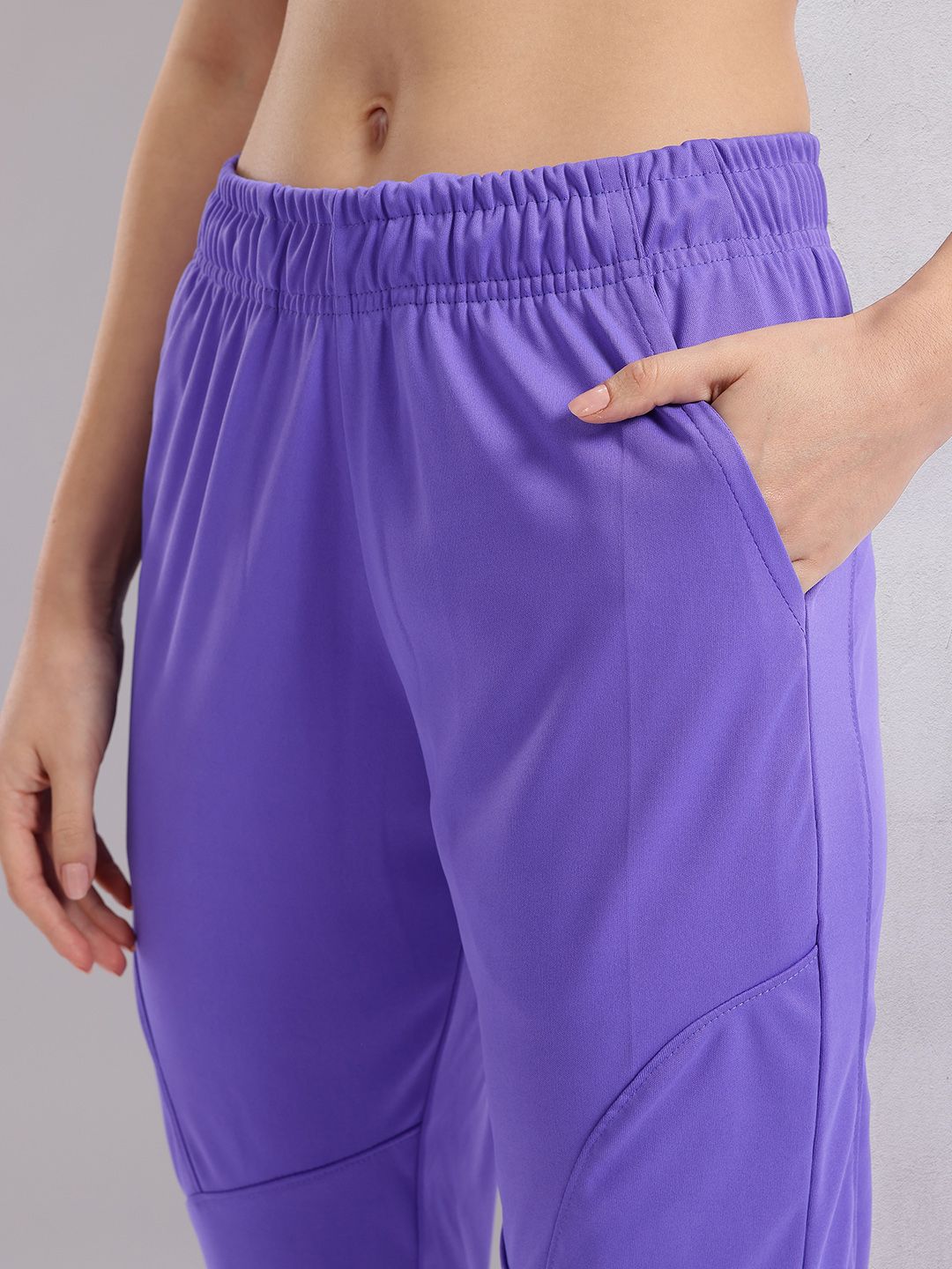 HRX by Hrithik Roshan Women Running Joggers