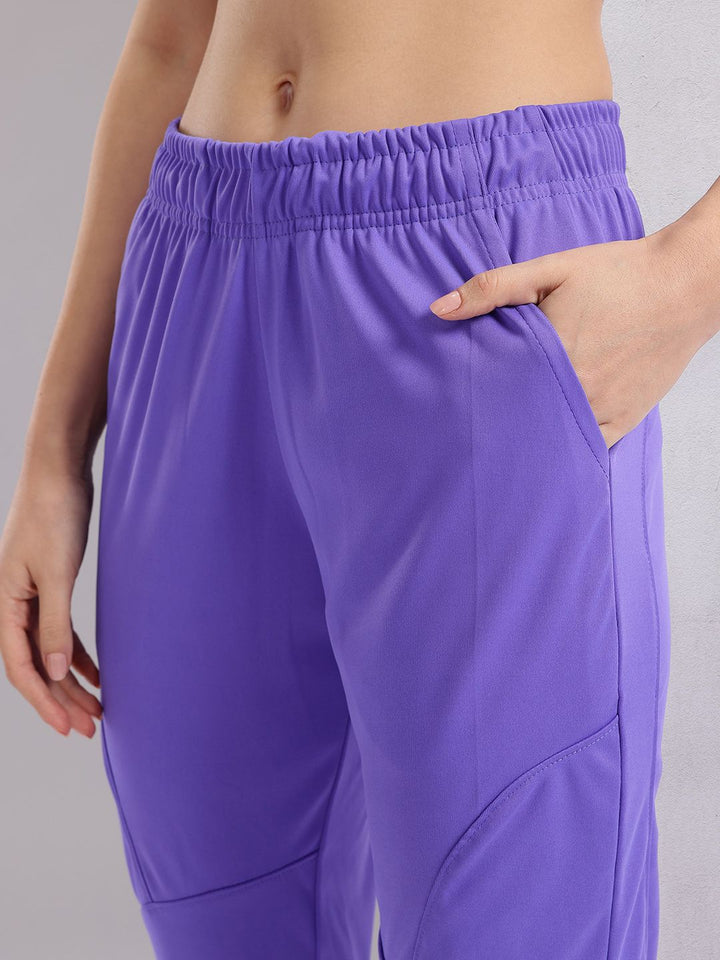 HRX by Hrithik Roshan Women Running Joggers