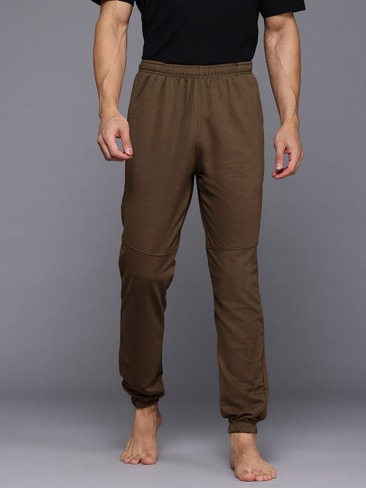 HRX by Hrithik Roshan Men Regular Fit Yoga Joggers