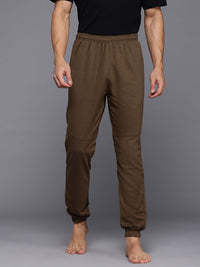 HRX by Hrithik Roshan Men Regular Fit Yoga Joggers