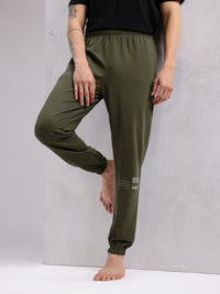 HRX by Hrithik Roshan Men Yoga Track Pants