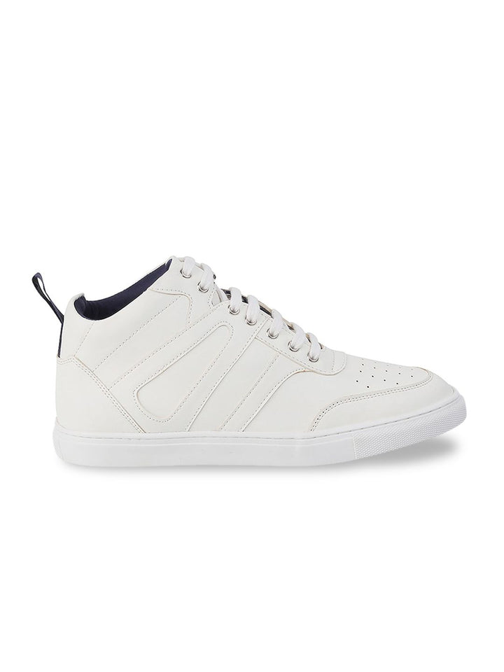 Mochi Men White Sneakers