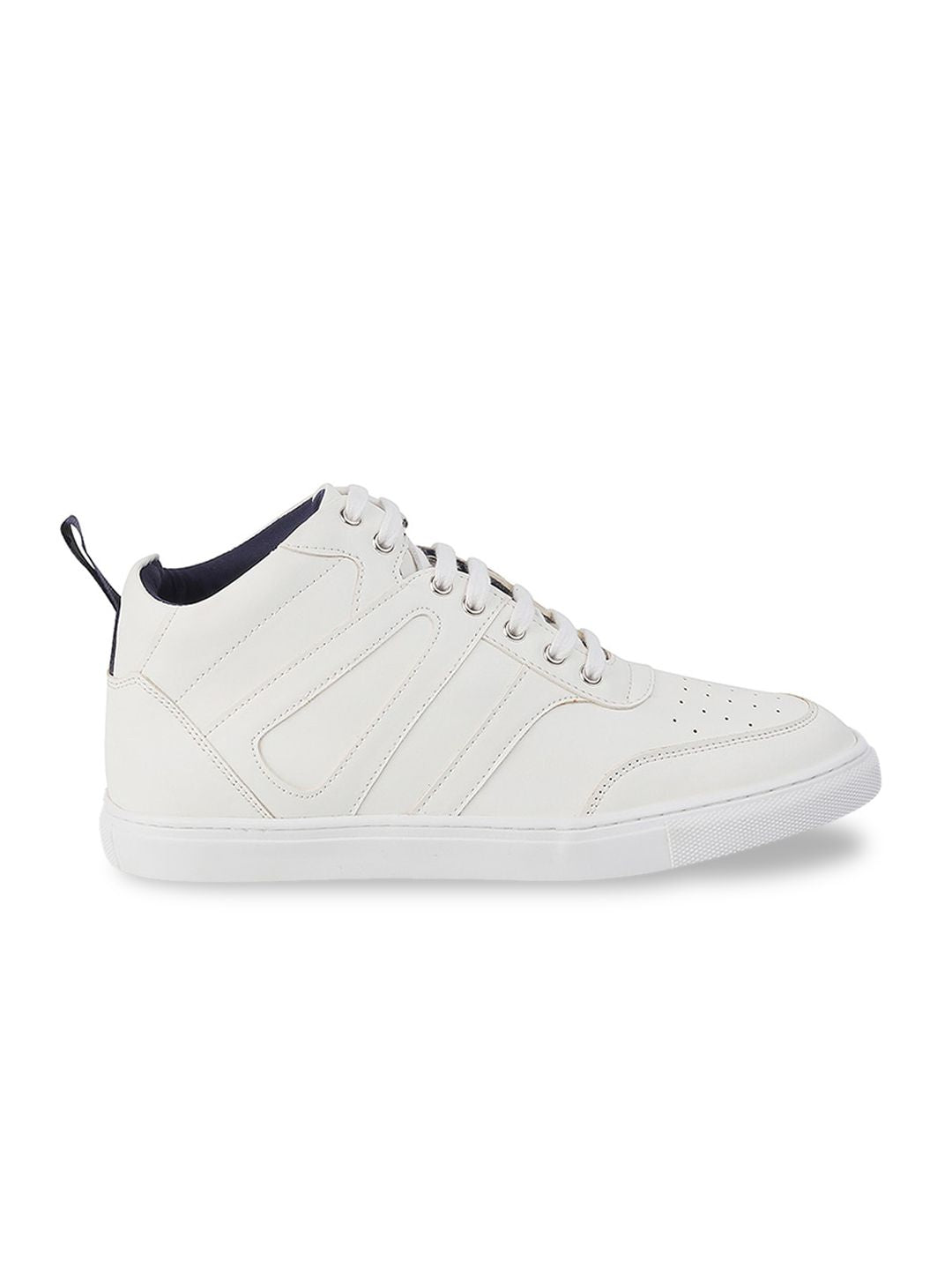 Mochi Men White Sneakers