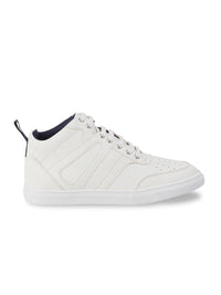 Mochi Men White Sneakers