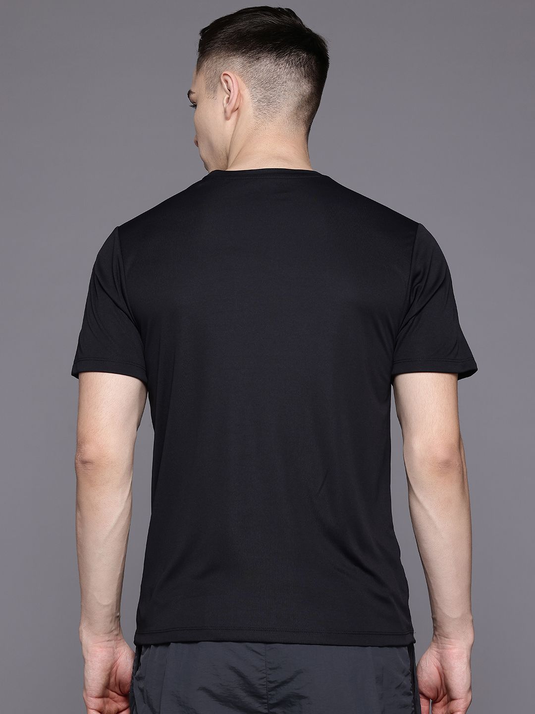 HRX by Hrithik Roshan Running T-shirt