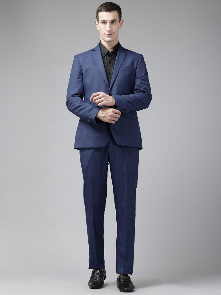 Park Avenue Party Blazer With Trouser