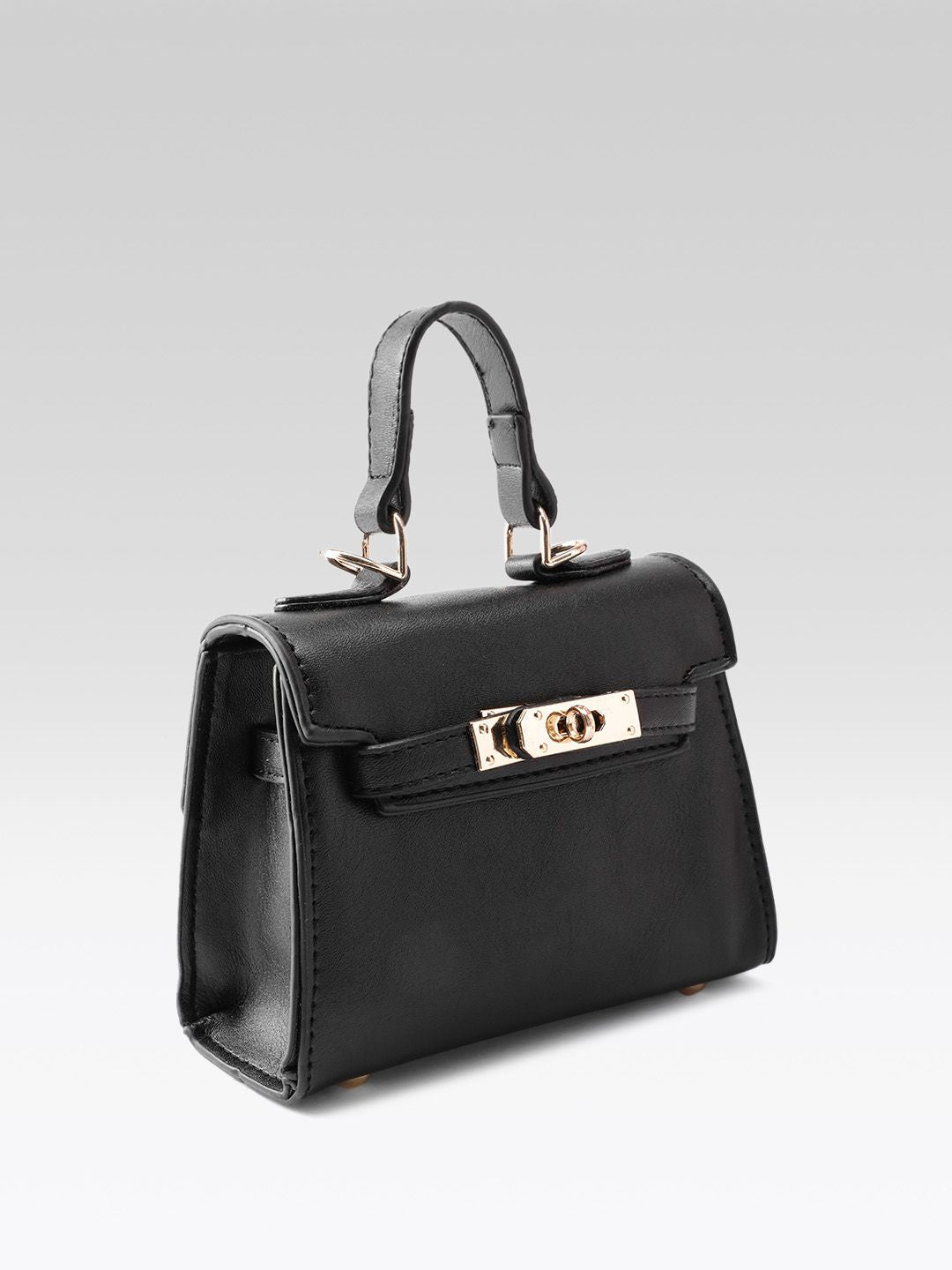 DressBerry PU Handbags