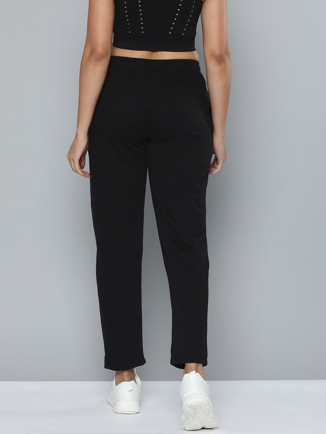 HRX by Hrithik Roshan Women Lifestyle Track Pants