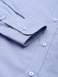 Raymond Pure Cotton Slim Fit Formal Shirt