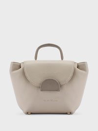 Lino Perros Structured Sling Bag