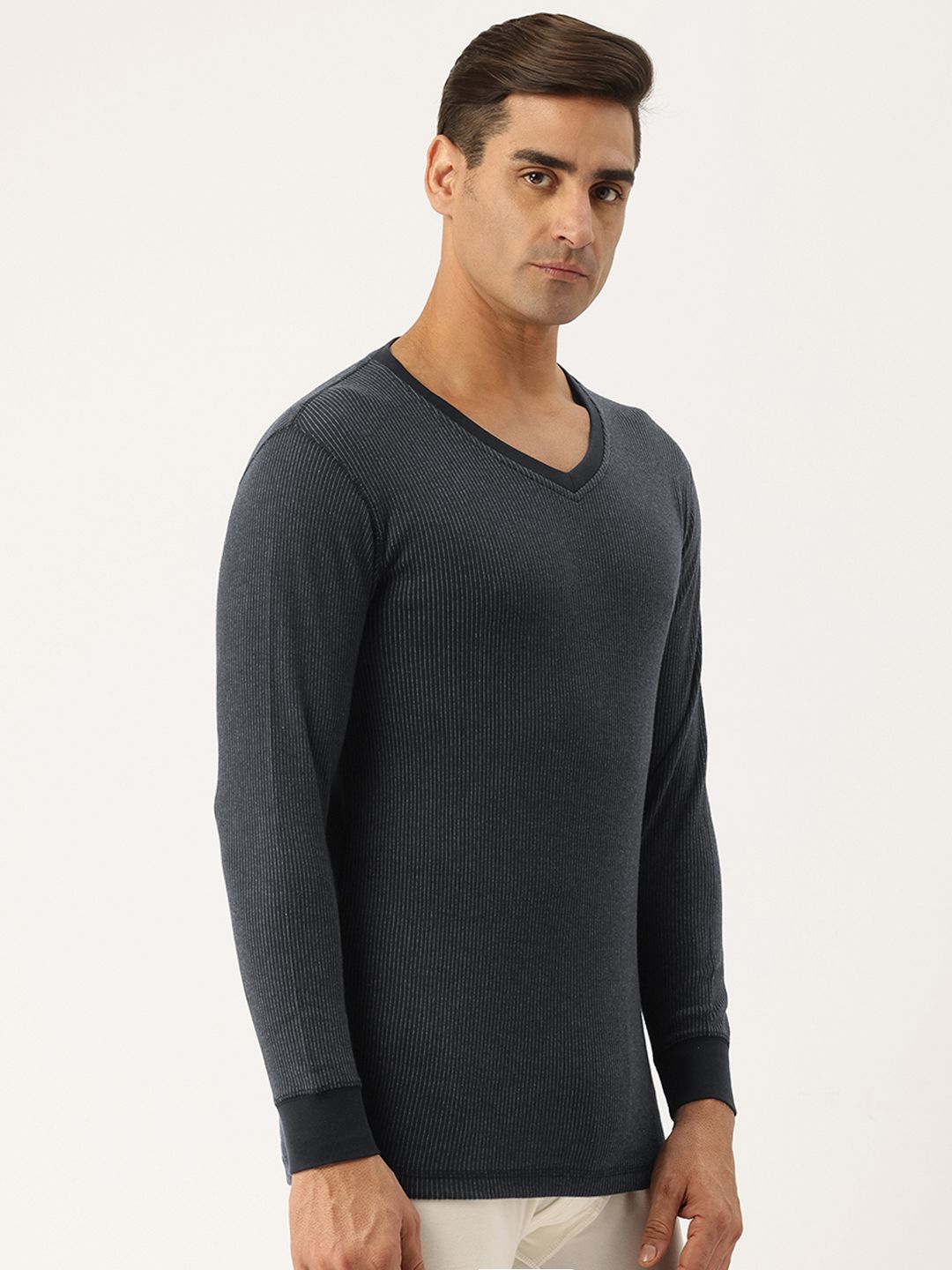 Monte Carlo UV Sterilization Self-Striped Thermal Top