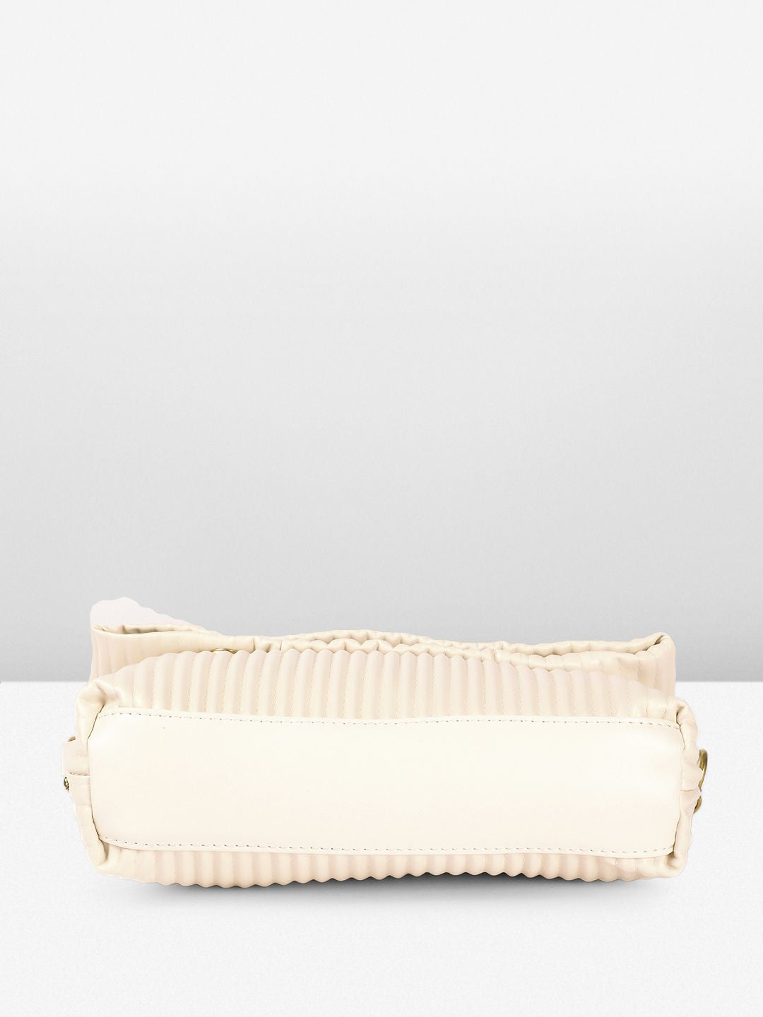 DressBerry Structured Shoulder Bag
