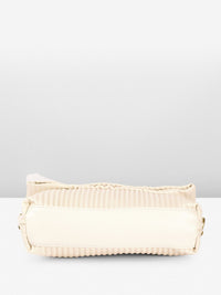 DressBerry Structured Shoulder Bag