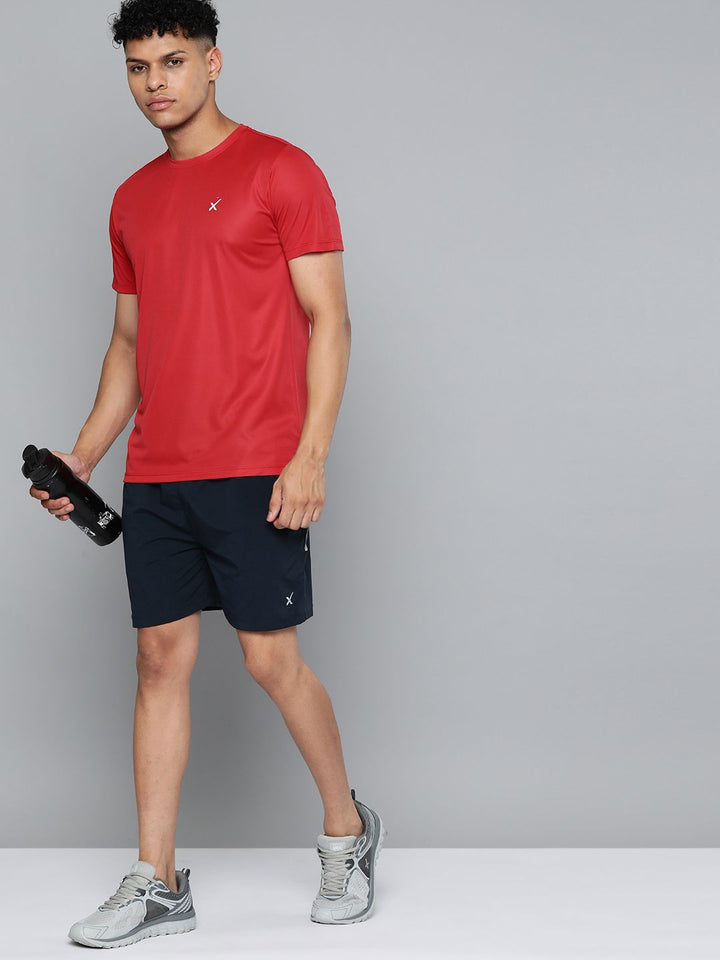 HRX by Hrithik Roshan Men Rapid Dry Training T-shirt