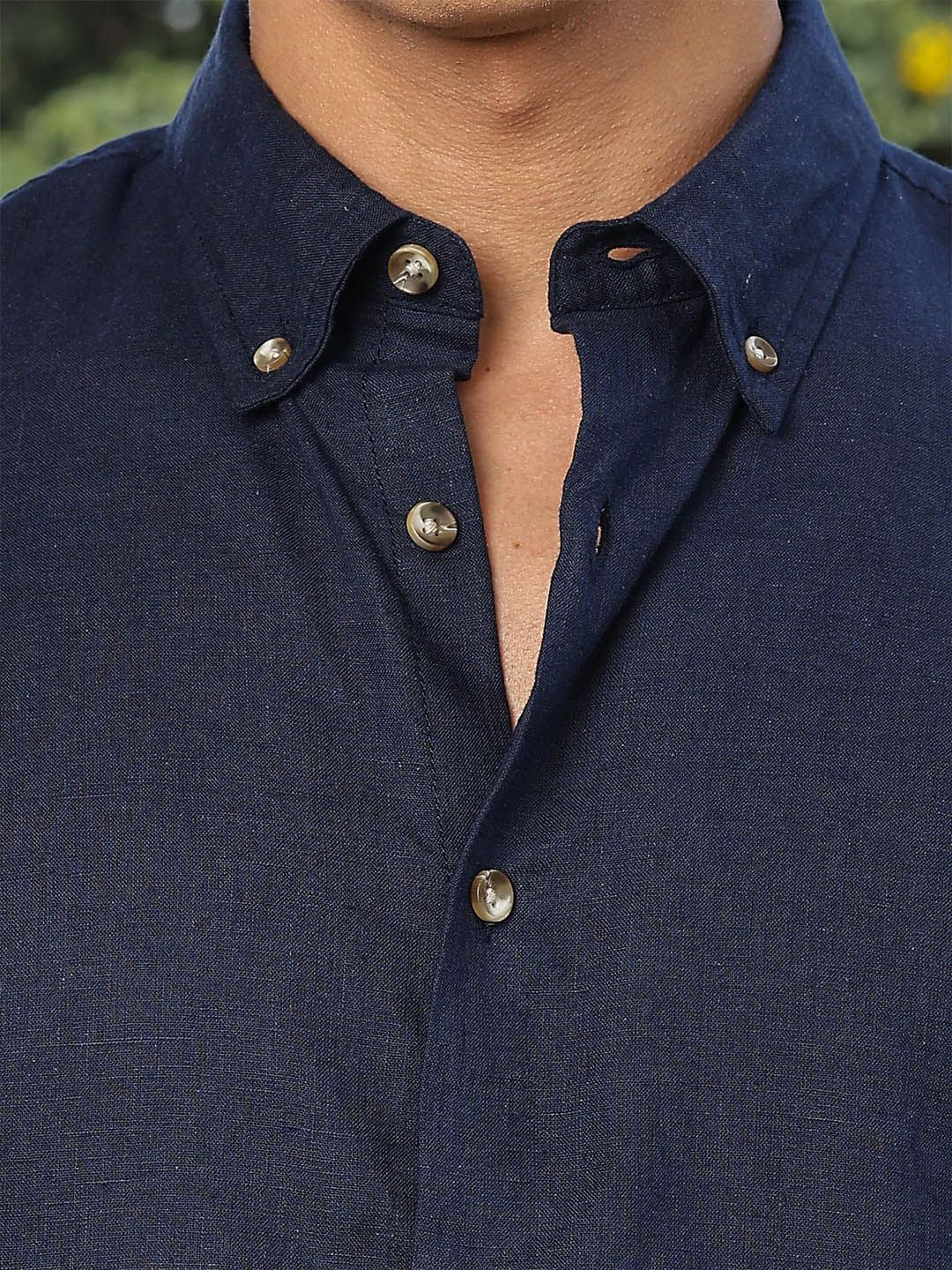Thomas Scott Premium Slim Fit Casual Shirt