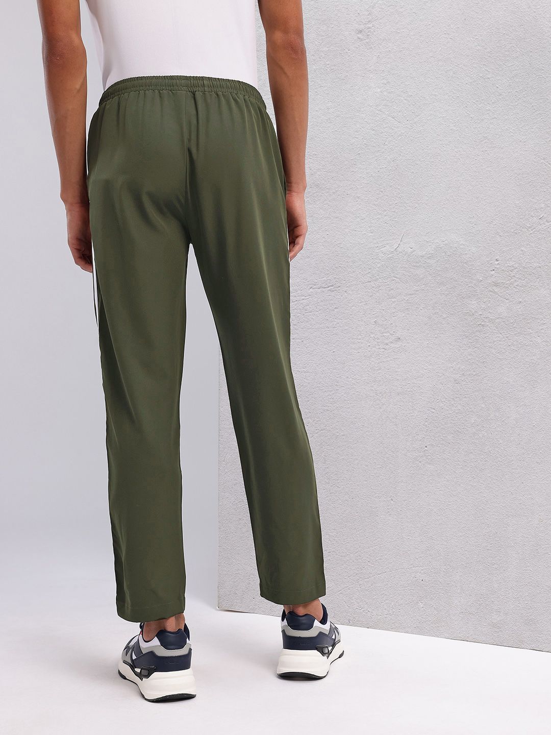 HRX by Hrithik Roshan Men Lifestyle Track pants