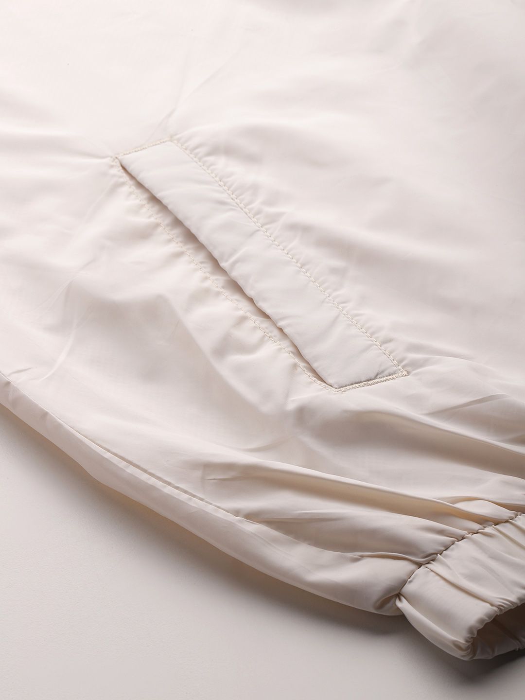 HRX by Hrithik Roshan Lifestyle Bomber Jacket