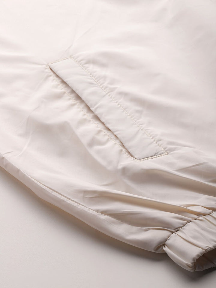 HRX by Hrithik Roshan Lifestyle Bomber Jacket