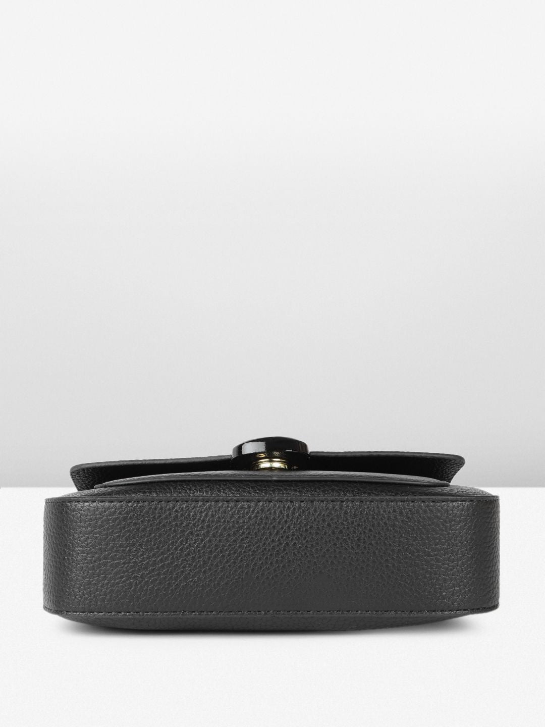 DressBerry Structured Shoulder Bag
