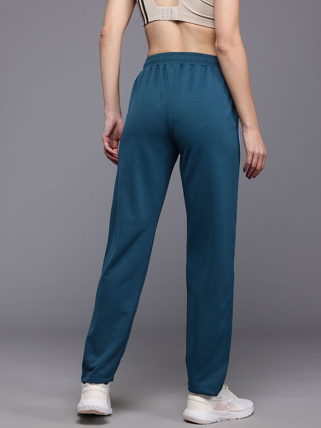 HRX by Hrithik Roshan Women Rapid-Dry Training Track Pants