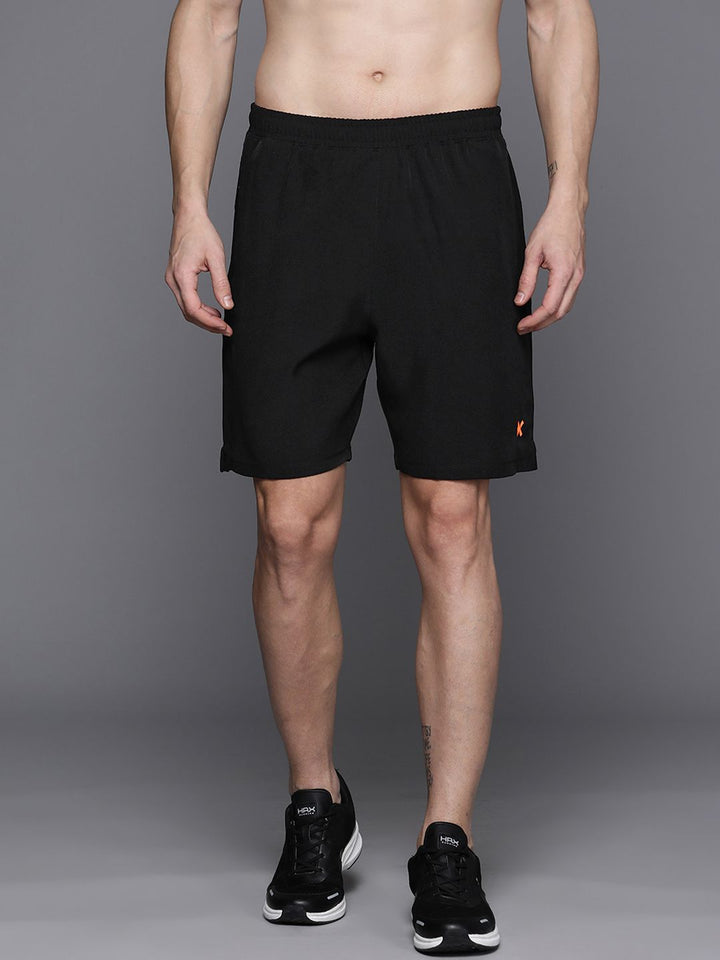 HRX by Hrithik Roshan Men Rapid Dry Training Shorts