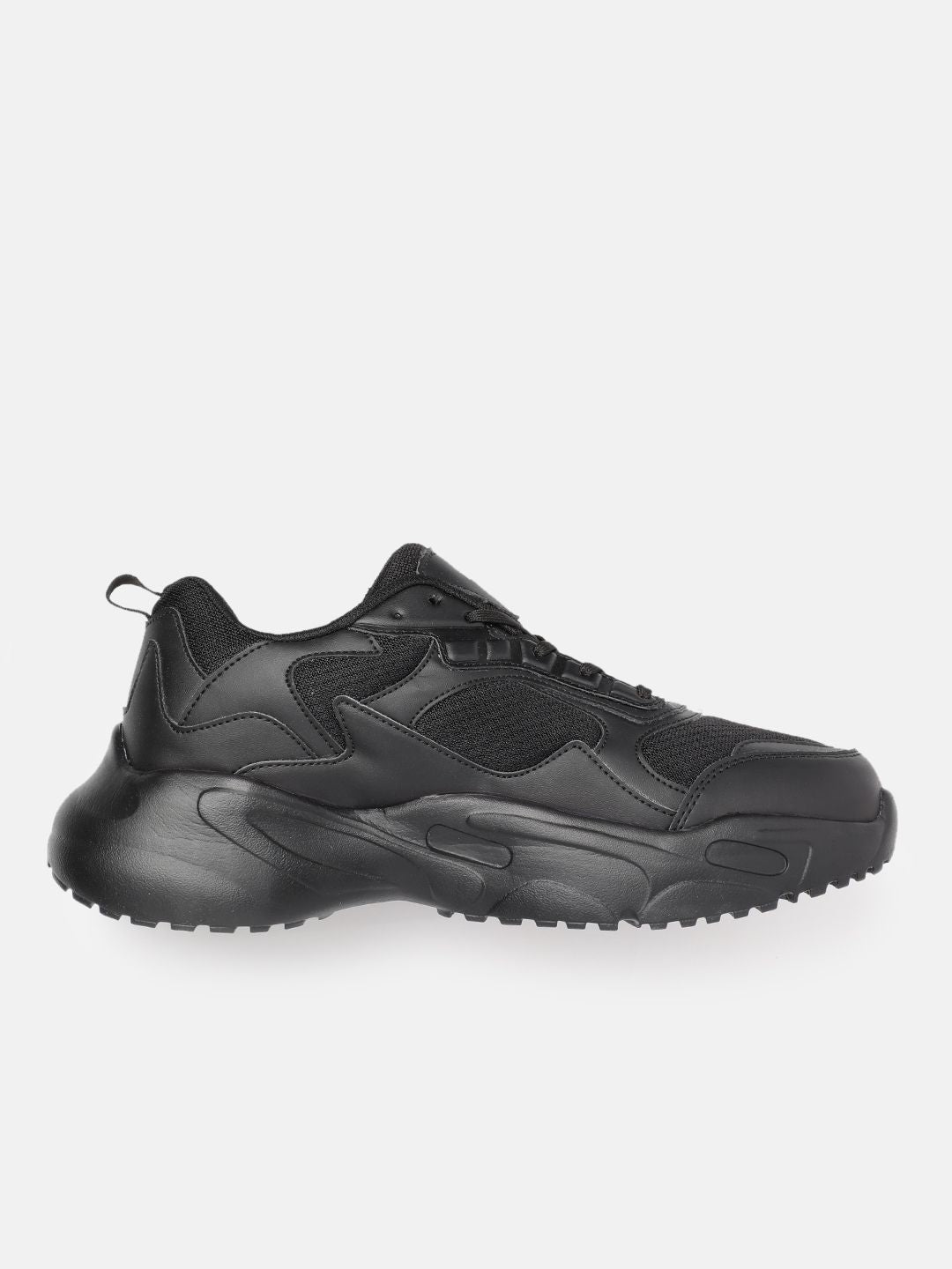 HRX by Hrithik Roshan Men Urban Chunky Sneaker