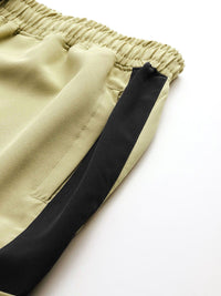 HRX by Hrithik Roshan Men Rapid-Dry Running Joggers