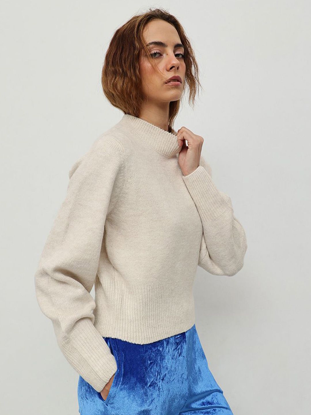 STREET 9 Women Pullover
