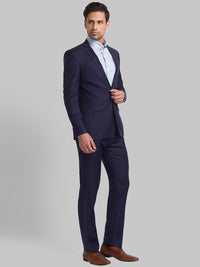 Raymond Men Single Breasted Two Piece Formal Suit