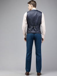 Park Avenue single super Slim Fit 3 Piece Formal Suit