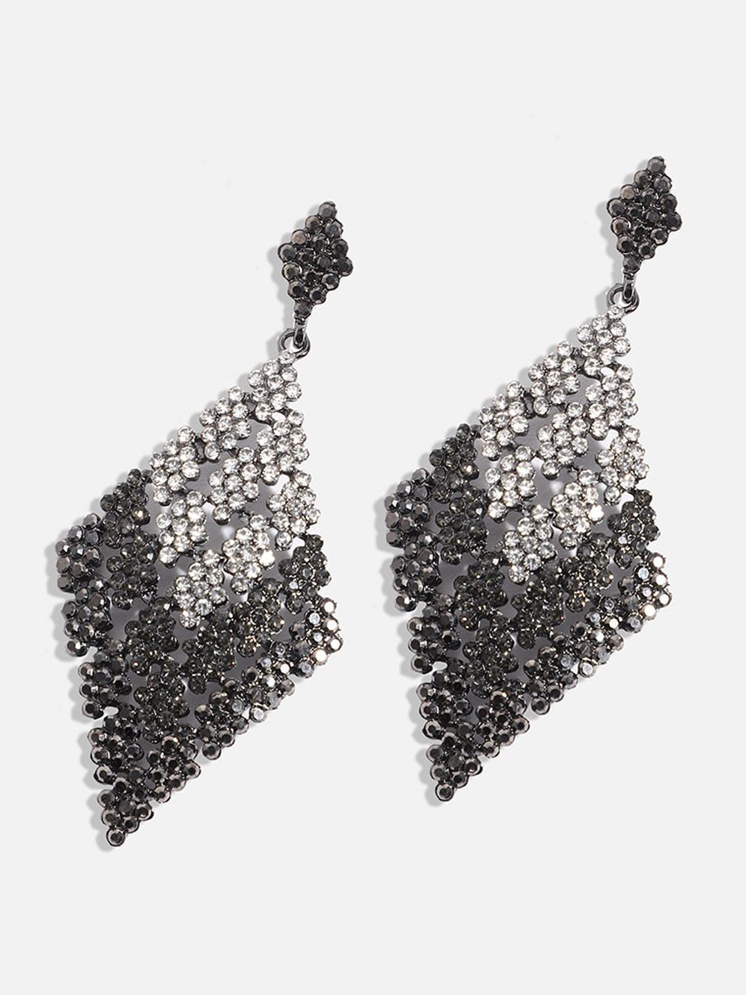 Anting -anting drop kontemporari SoHi