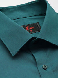 Raymond Pure Cotton Slim Fit Formal Shirt