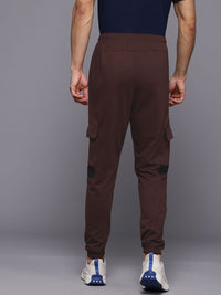 HRX by Hrithik Roshan Men Cargo Style Track Pants