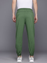 HRX by Hrithik Roshan Men Lifestyle Joggers