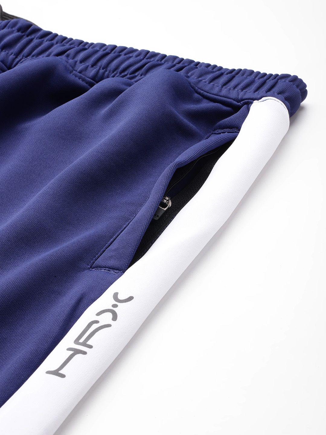 HRX by Hrithik Roshan Women Rapid Dry Jogger Style Running Trackpants