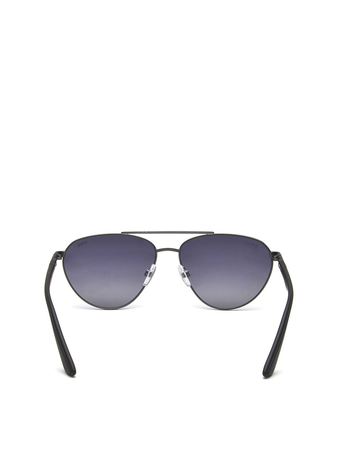 IDEE Men Aviator Sunglasses With UV Protected Lens IDS2977C2PSG