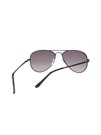 IDEE Unisex Aviator Sunglasses With UV Protected Lens