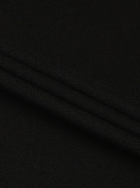 Bewakoof Men Black Typography Printed Pure Cotton T-shirt