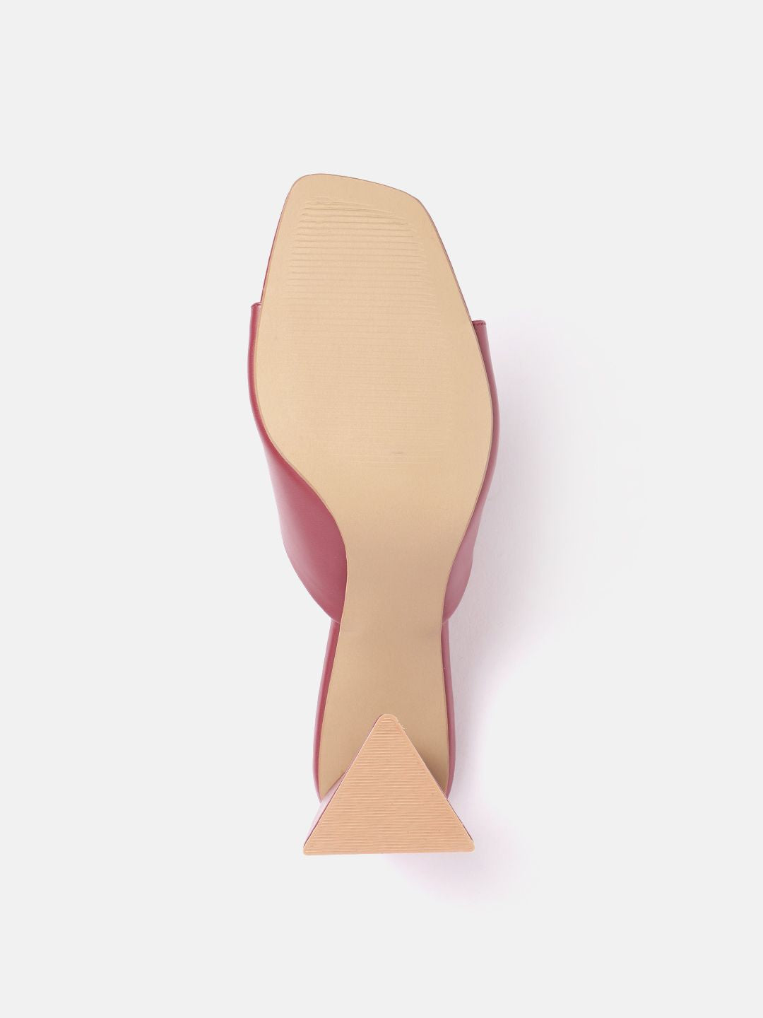 DressBerry Block Heels